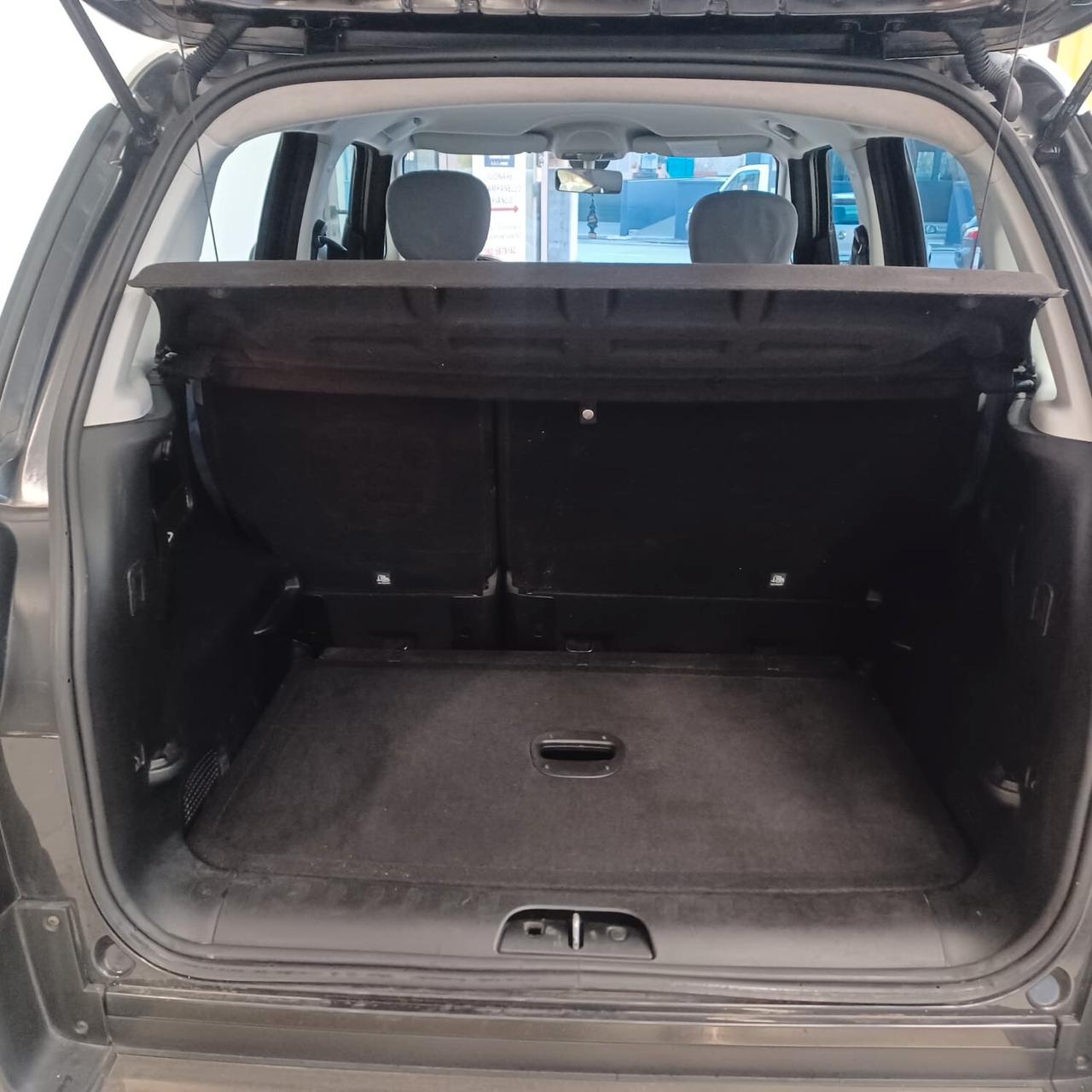 500L 1.3 MJTD BEN CONSERVATA NEOPATENTATI