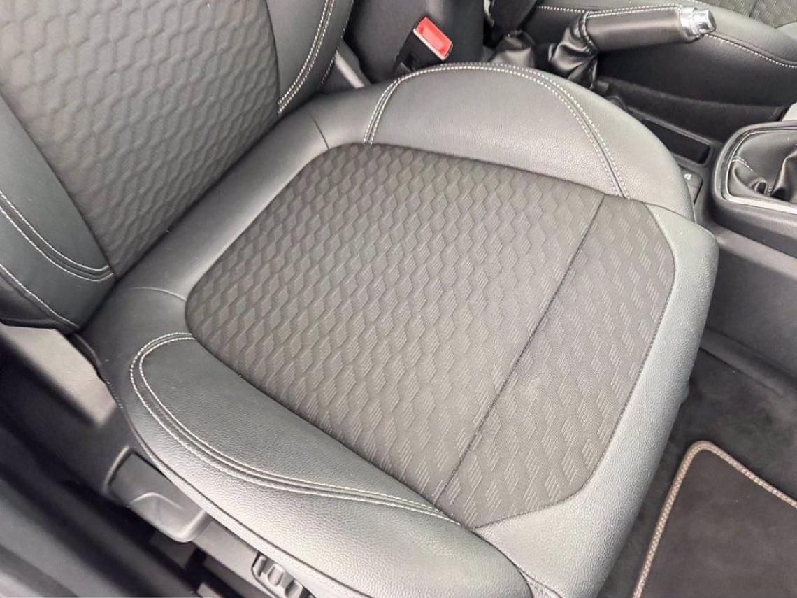 FORD Puma 1 0 ecoboost h titanium x ses 125cv