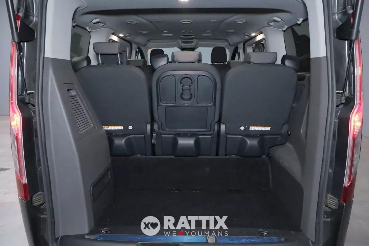 Ford Tourneo Custom 2.0 TDCI 130CV Titanium 8p.ti