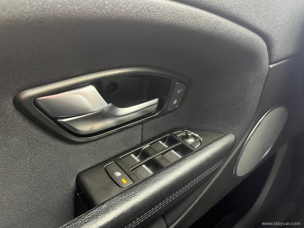 LAND ROVER RR Evoque 2.0 TD4 150 CV 5p. Bs Ed. Pure SOLI 130.000KM!