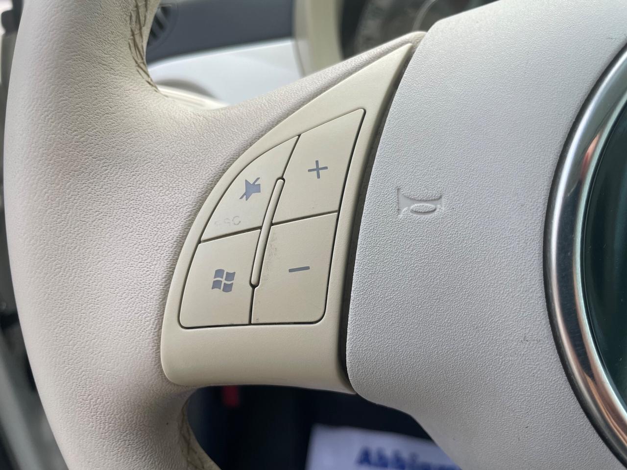 Fiat 500 1.2 69CV Lounge NEOPATENTATI