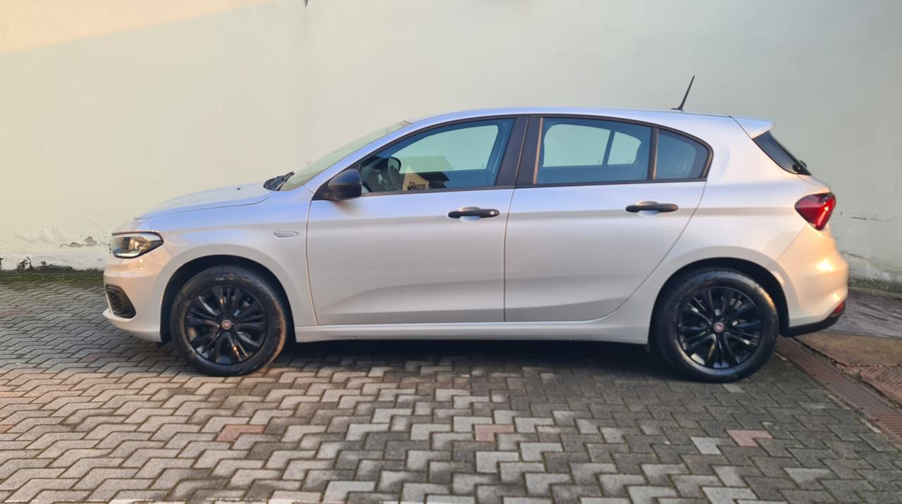 Fiat Tipo 1.3 Mjt S&S 5p Street - Km. certificati