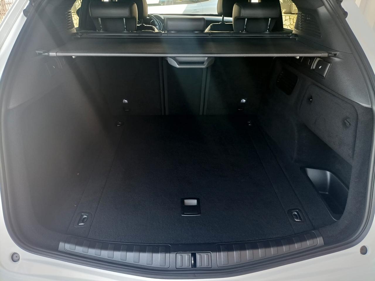 Alfa Romeo Stelvio 2.2 Turbodiesel 210 CV AT8 Q4 Veloce