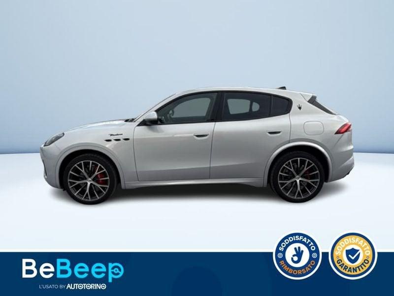 Maserati Grecale 2.0 MHEV MODENA 330CV AUTO