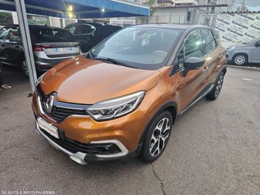 Renault Captur Diesel 90 CV Start&Stop Energy.2018