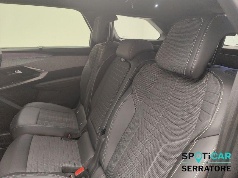 Peugeot 5008 III 2024 1.2 hybrid GT 145cv 7p.ti e-dcs6