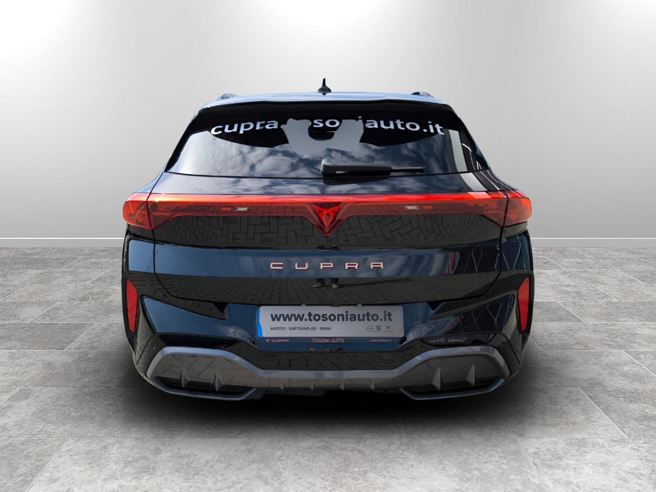 CUPRA CUPRA Terramar VZ 1.5 e-HYBRID 200 kW (272 CV) pHEV DSG 6 marce 2WD