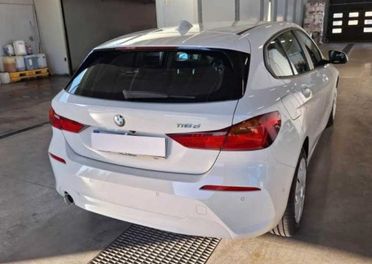 BMW 116 d 5p. Advantage