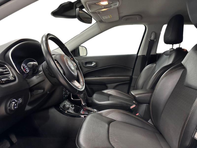 Jeep Compass 2.0 Multijet II Limited 4WD Active Drive