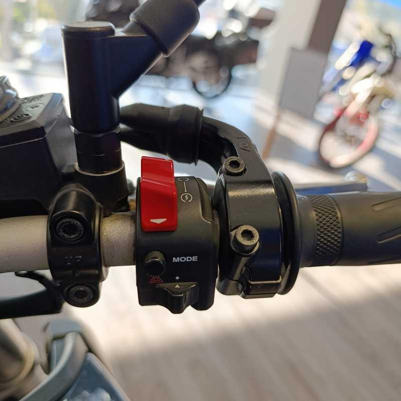 Yamaha MT-09 - 2014