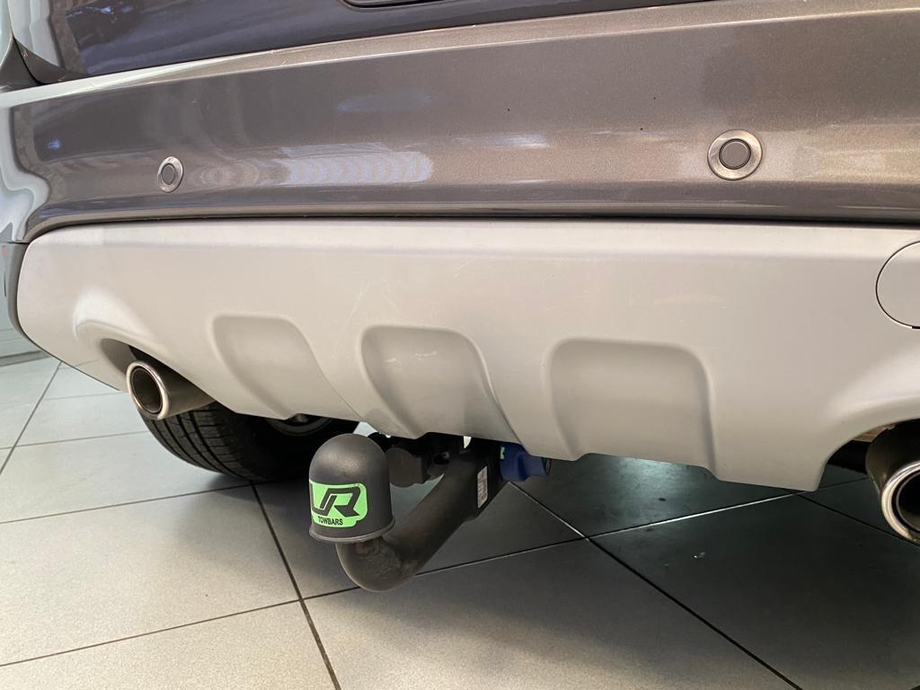 Ford Kuga 2.0 TDCi 163 CV 4WD Titanium PROBLEMI AL CAMBIO
