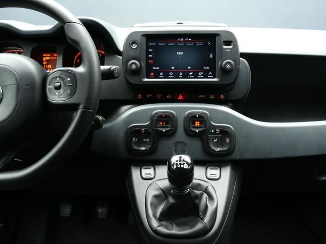 FIAT Panda Cross 1.0 FireFly S&S Hybrid