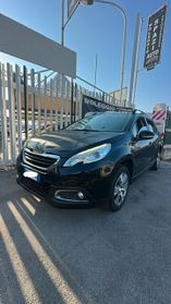 PEUGEOT 2008 1,6 DIESEL NAVIGATORE, TELECAMERA...