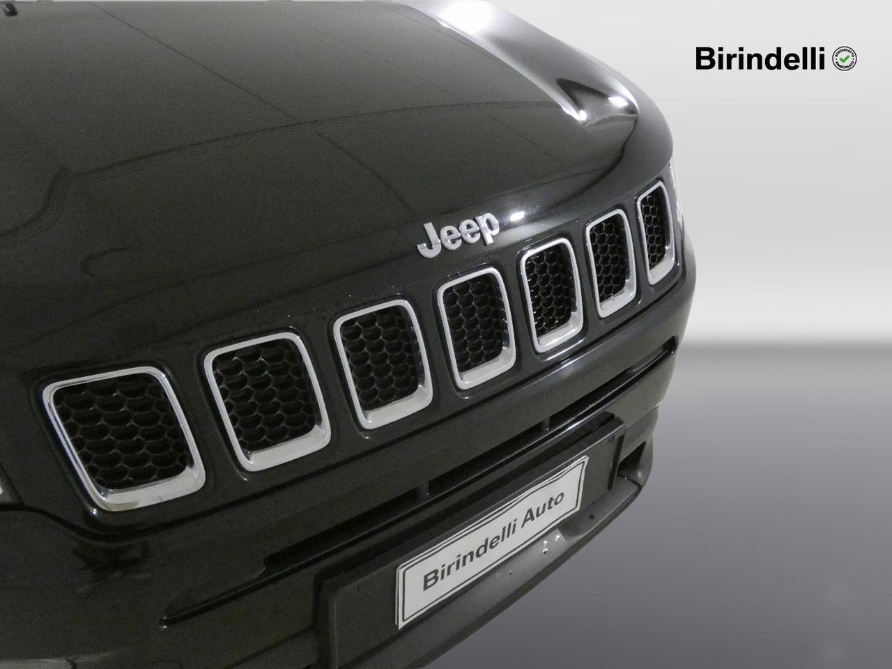 JEEP Compass 2ª serie - Compass 1.6 Multijet II 2WD Longitude