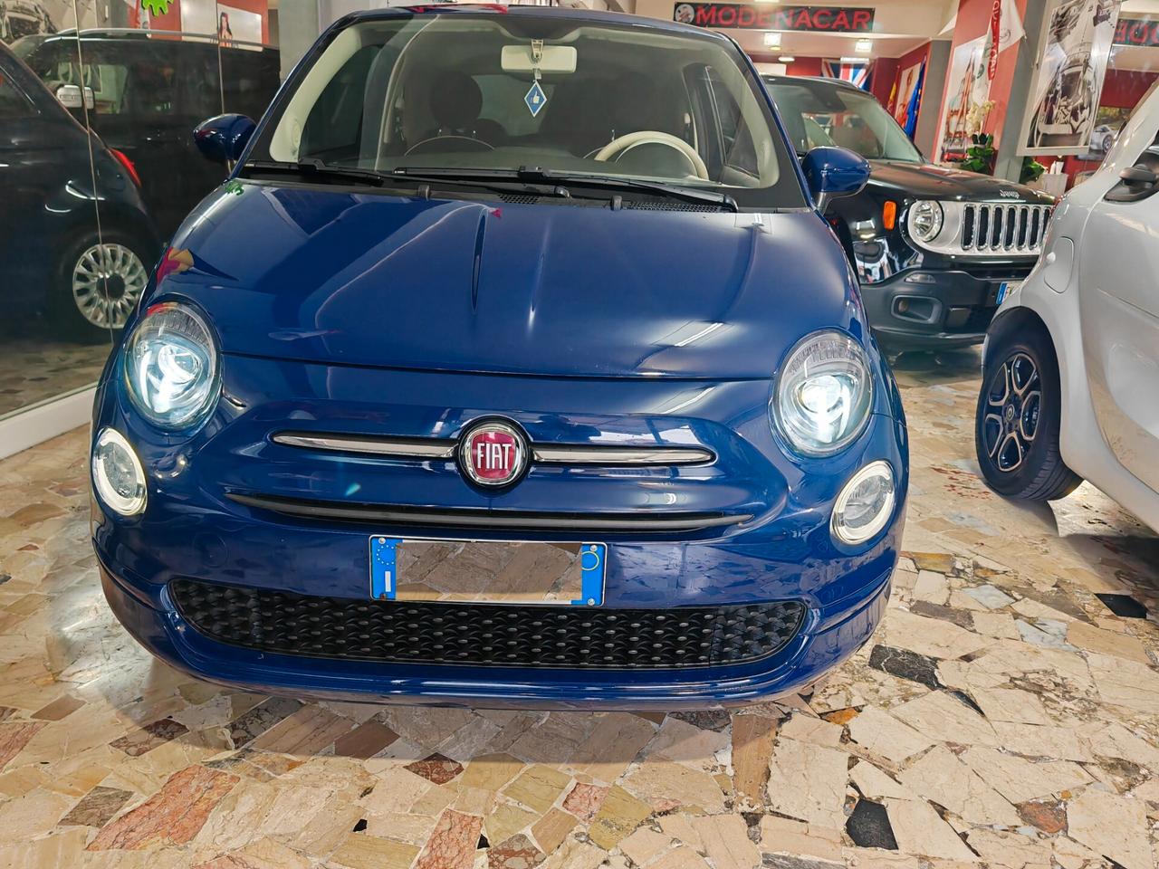 Fiat 500 1.2 Dolcevita OK NEOPATENTATI