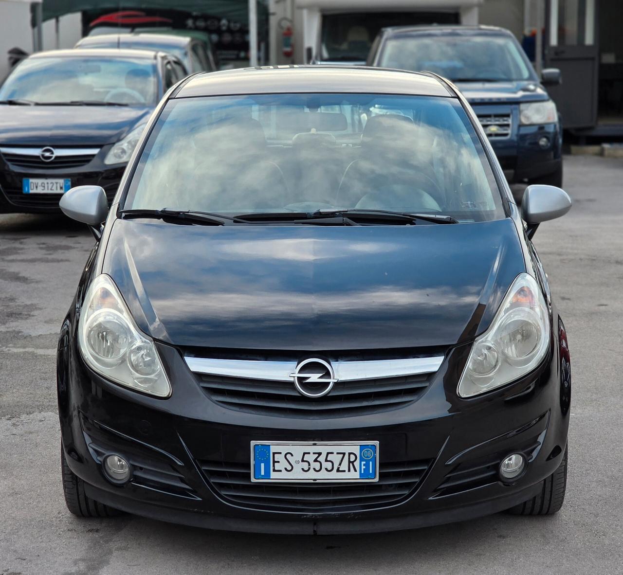 Opel Corsa 1.3 CDTI 75CV ecoFLEX 5 porte Cosmo
