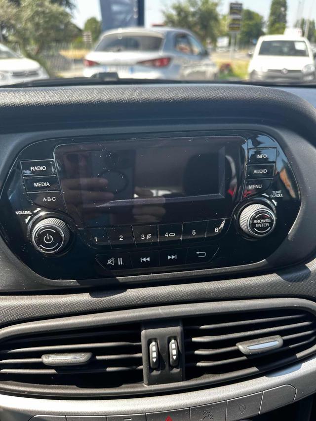 FIAT Tipo 1.4 5 porte Street OK NEOPATENTATO