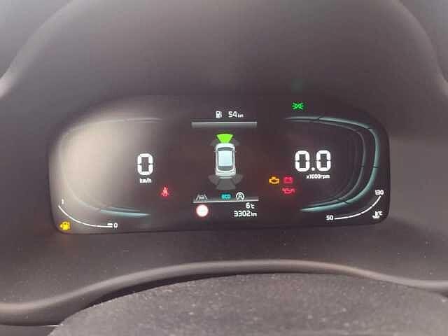 Kia Stonic 1.0 MHEV 100cv URBAN AZIENDALE