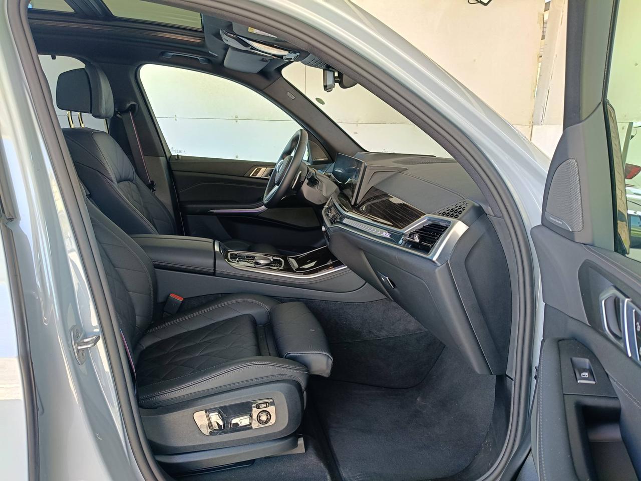 BMW X5 G05 LCI 2023 - X5 xdrive30d MSport Pro auto