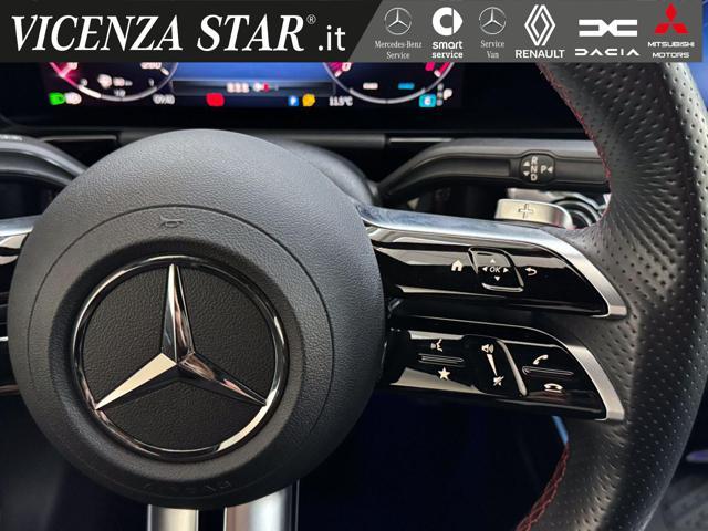 MERCEDES-BENZ GLA 200 d AMG PREMIUM
