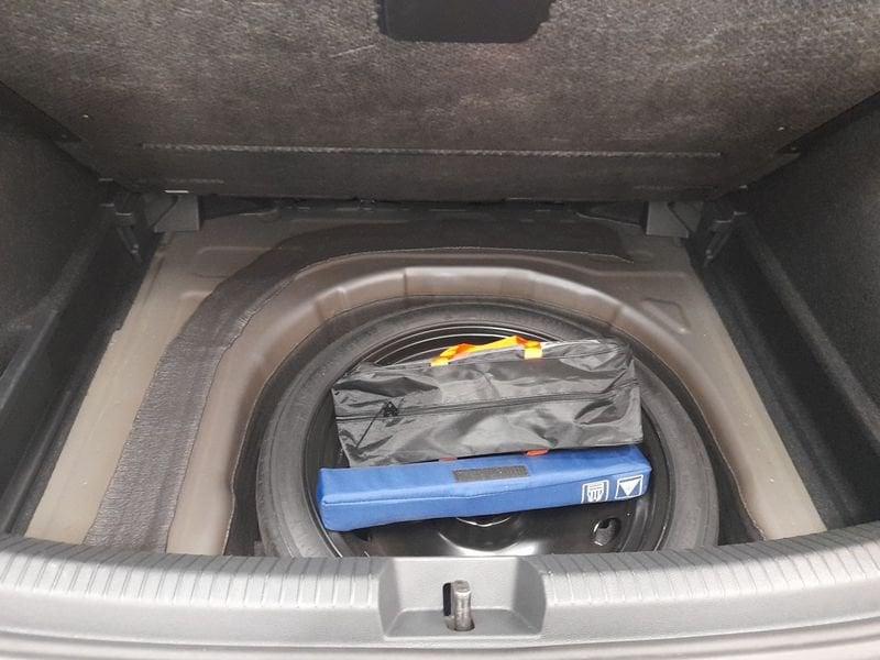 Volkswagen Taigo Taigo 1.0 TSI 115 CV Life