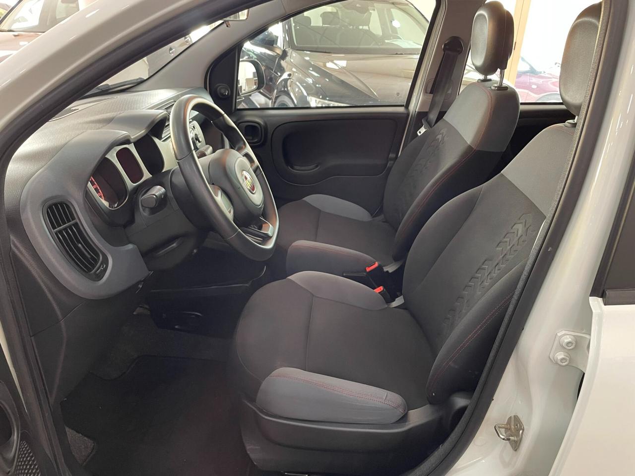FIAT PANDA 1.2 69CV EASY