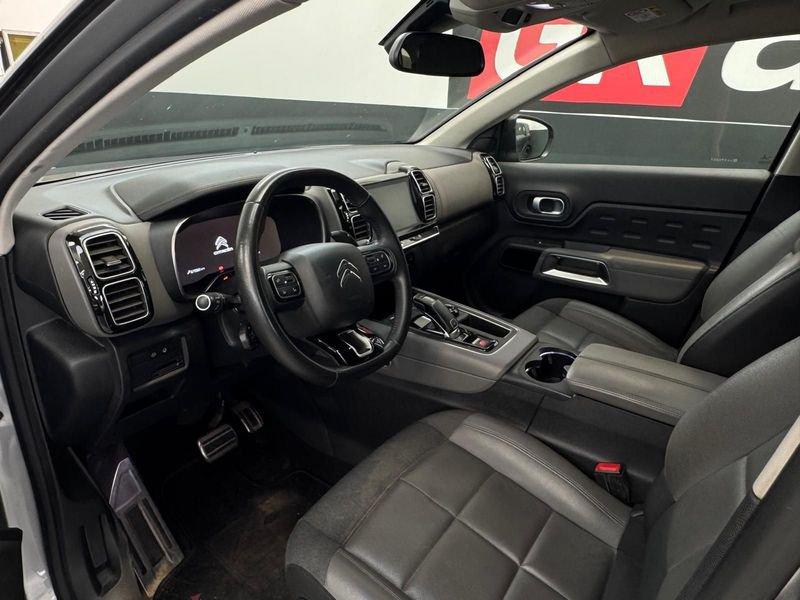 Citroën C5 Aircross C5 Aircross 1.2 puretech Shine s&s 130cv eat8