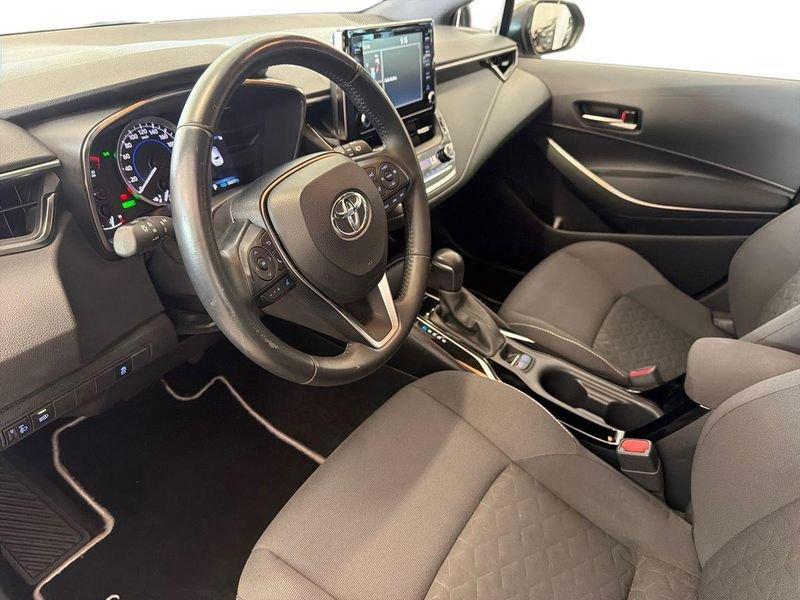 Toyota Corolla 1.8 Hybrid Active