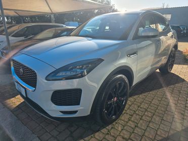 Jaguar E-Pace 2.0D 150 CV R-Dynamic