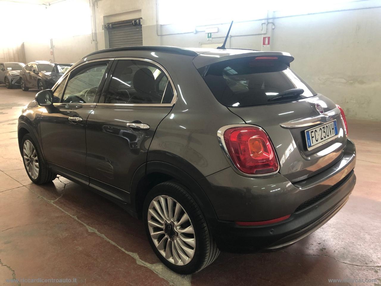 FIAT 500X 1.6 M.Jet 120 CV Lounge - NO GARANZIA LEGGI DESCRIZIONE