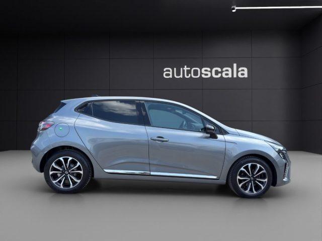RENAULT Clio TCe 90 CV 5 porte Techno GPL