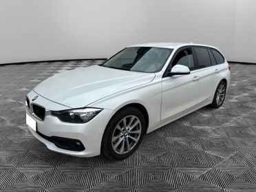 BMW Serie 3 Touring 320d xDrive Business aut.