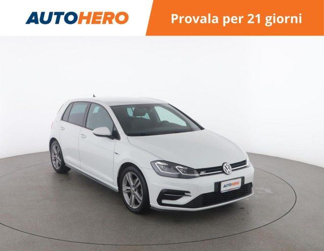 VOLKSWAGEN Golf 1.0 TSI 115 CV 5p. Sport BlueMotion Technology