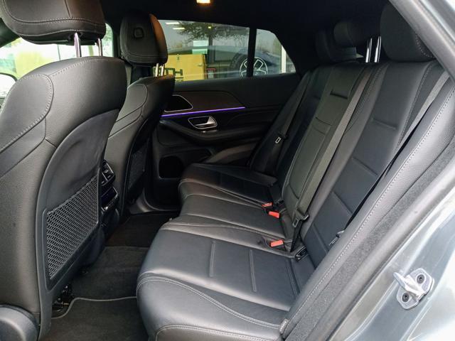 MERCEDES-BENZ GLE 300 d 4Matic Mild Hybrid Coupé AMG Line Premium