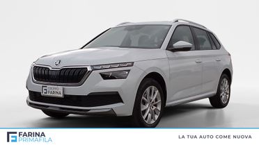 SKODA Kamiq - Kamiq 1.0 tsi Style 110cv