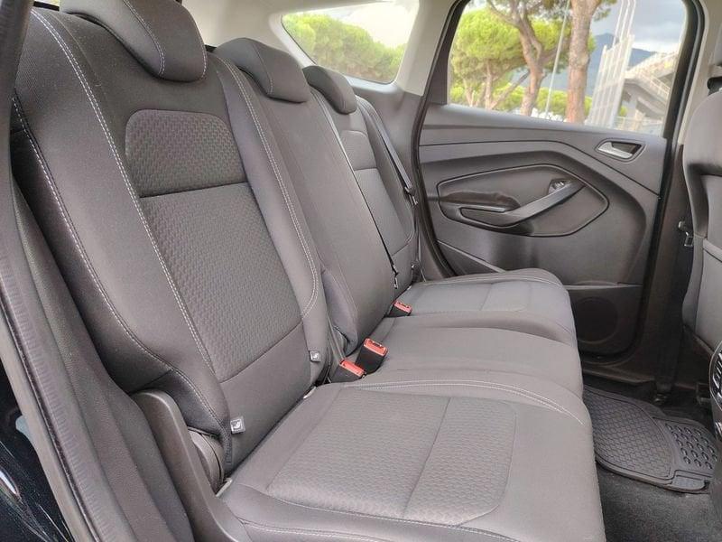 Ford Kuga Kuga 1.5 TDCI 120 CV S&S 2WD Titanium
