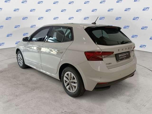 Skoda Fabia 1.0 TSI Evo 70KW YOUR WAY