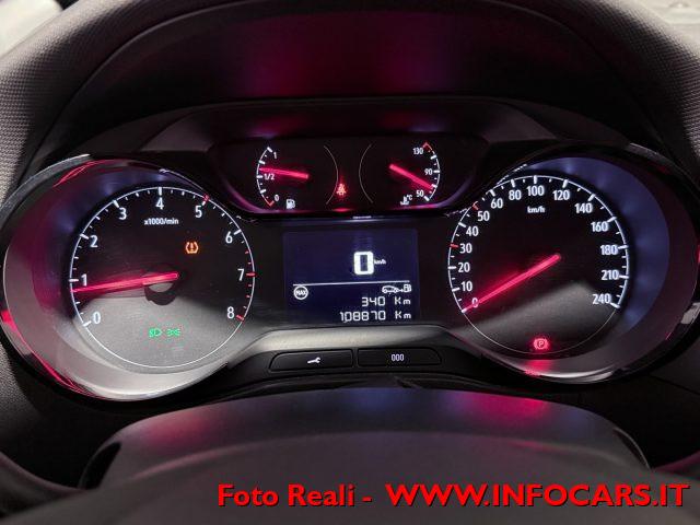 OPEL Crossland 1.2 Turbo 110 CV Edition - PROMO