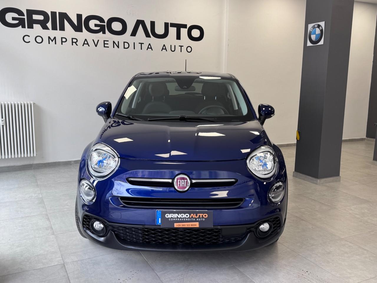 Fiat 500X 1.0 T3 120 CV Sport