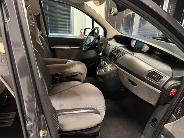 PEUGEOT 807 2.0 HDi FAP Norwest *7 POSTI*