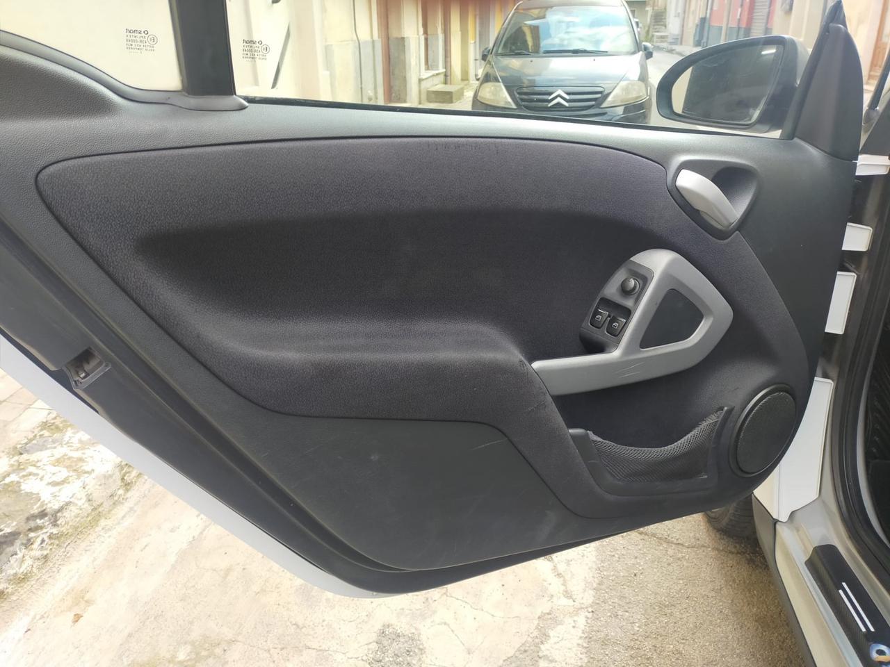 Smart ForTwo 800 cdi - 2008