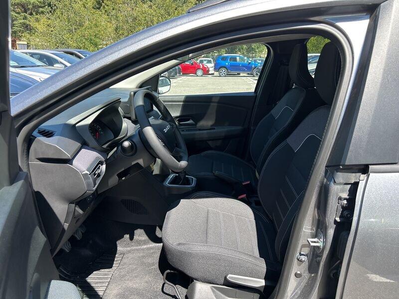 Dacia Jogger Expression TCe 100 GPL ECO-G 7P