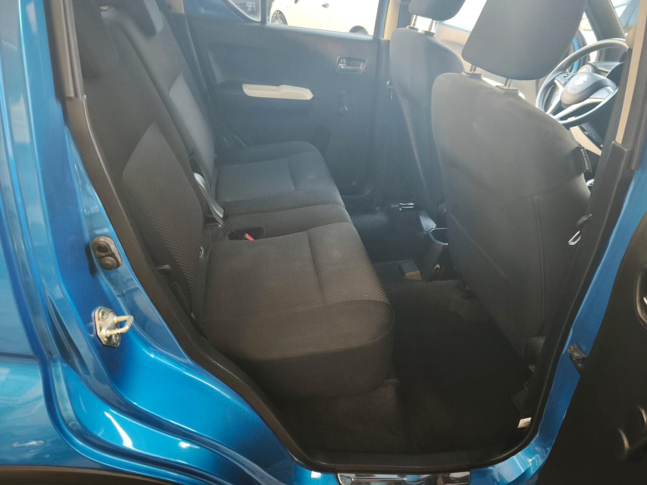 Suzuki Ignis 1.2 Dualjet Cool