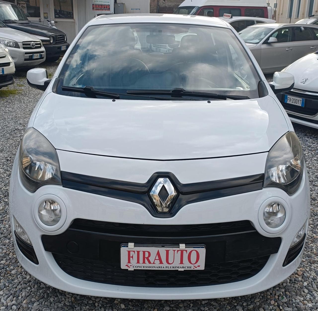 Renault Twingo 1.2 16V Live