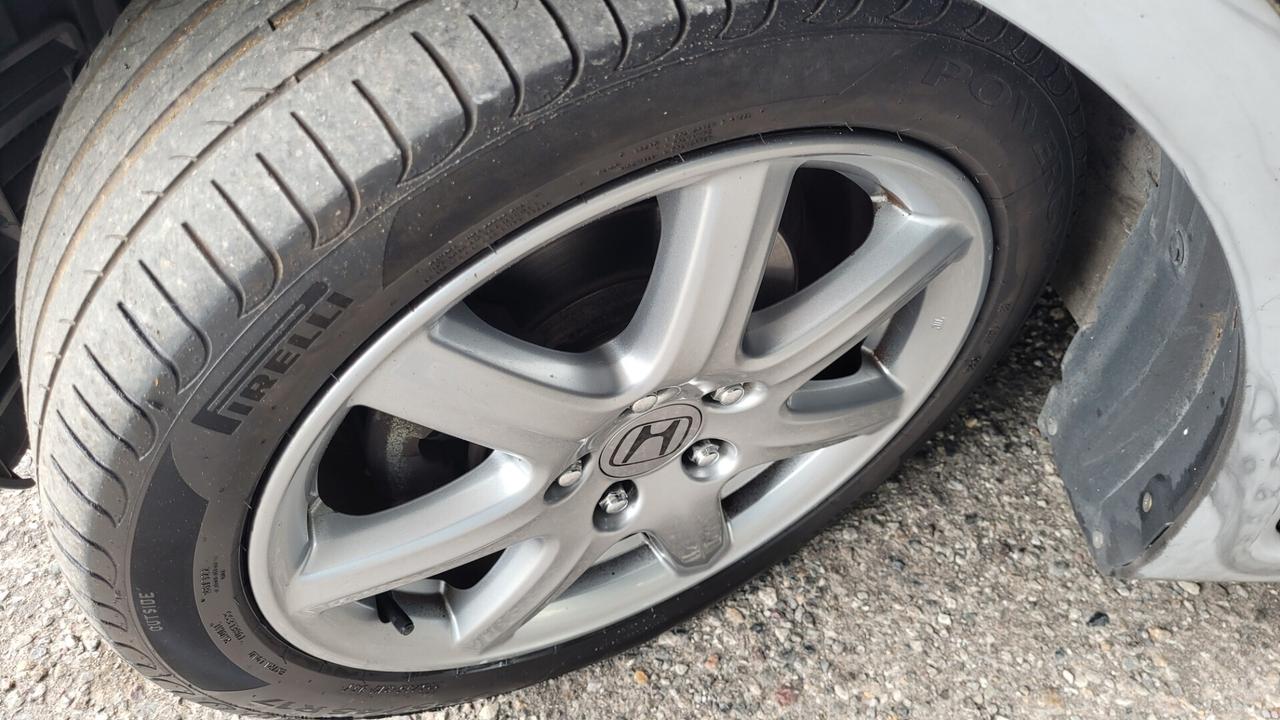Honda Civic 2.2 i-CTDi 5p. Executive