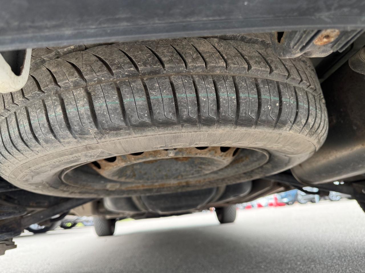 Fiat Doblo Combi N1 Autocarro 5 POSTI