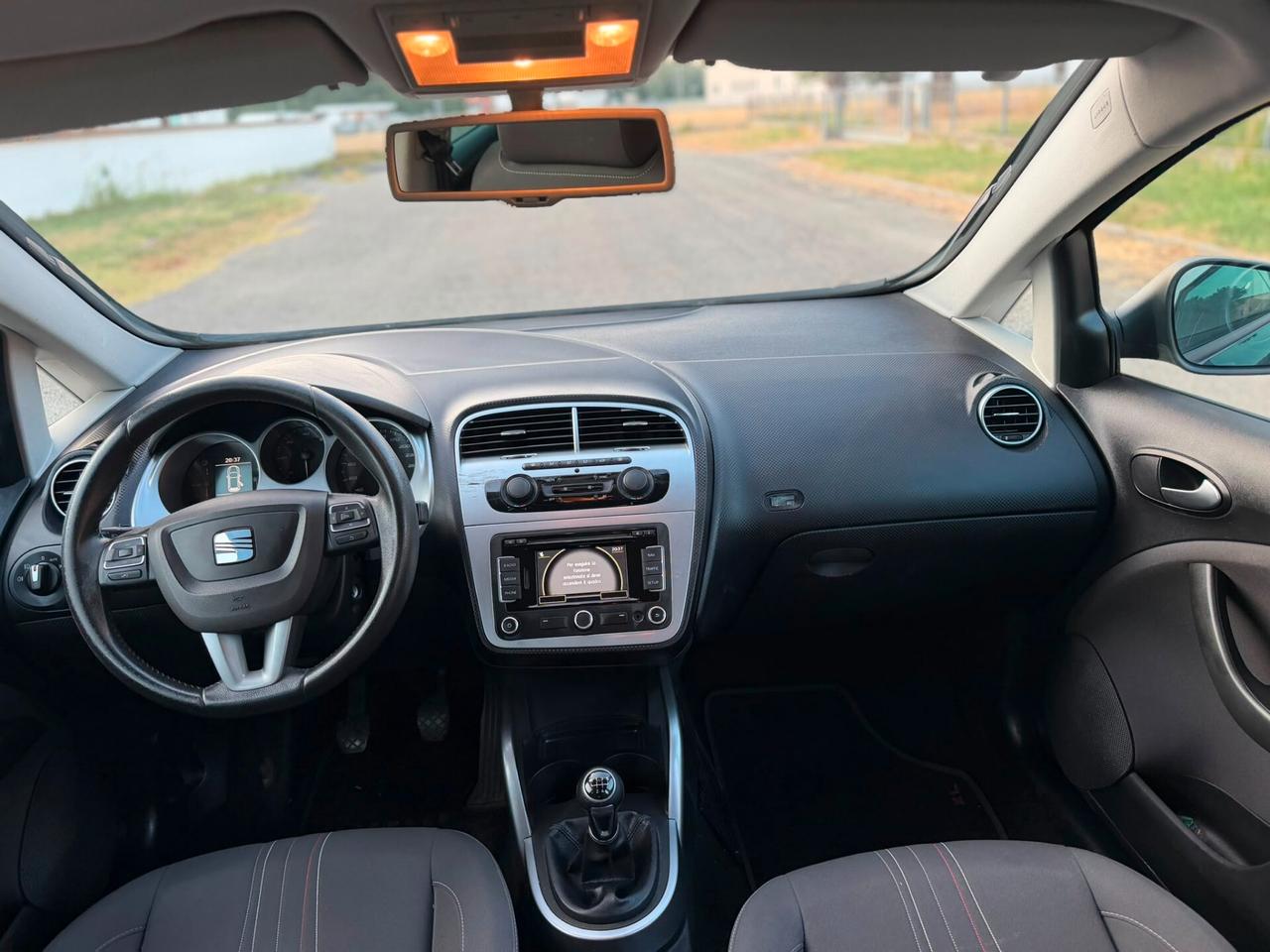 Seat Altea XL 1.6 TDI 105 CV Start/Stop