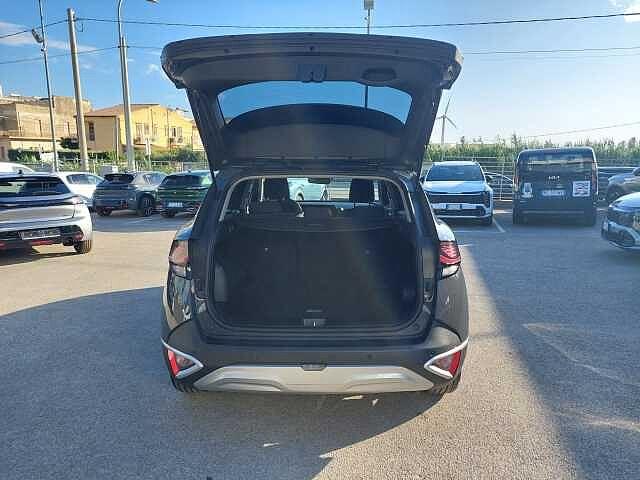 Kia Sportage 1.6 TGDi MHEV Business