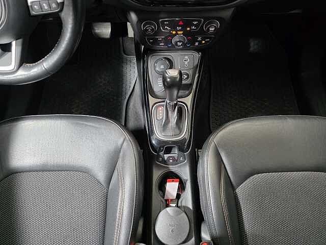 Jeep Compass 1.4 MultiAir 170 CV aut. 4WD Limited
