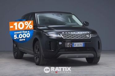 Land Rover Range Rover Evoque 2.0d i4 Mhev 163CV SE AWD Auto
